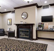 Quality Inn Oneonta Cooperstown Area hotel detail image 4