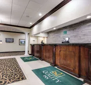 Quality Inn Oneonta Cooperstown Area hotel detail image 5
