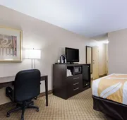 Quality Inn Oneonta Cooperstown Area hotel detail image 7