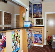 Budget Inn Anaheim hotel detail image 5