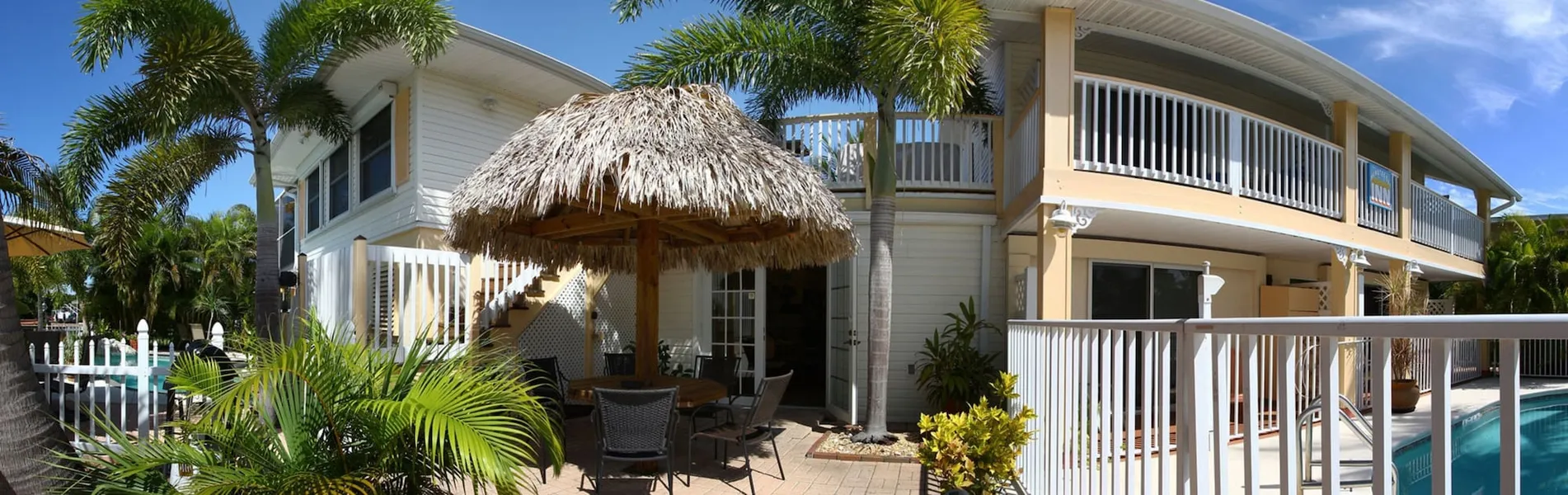 Manatee Bay Inn - Near Fishing Pier Fort Myers Beach hotel detail image 6