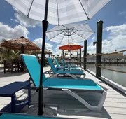 Manatee Bay Inn - Near Fishing Pier Fort Myers Beach hotel detail image 7