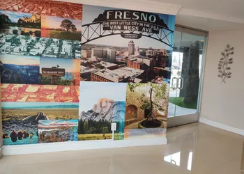Clarion Pointe Fresno near Yosemite hotel thumbnail 6