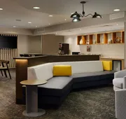 Springhill Suites By Marriott Metro Center hotel detail image 5