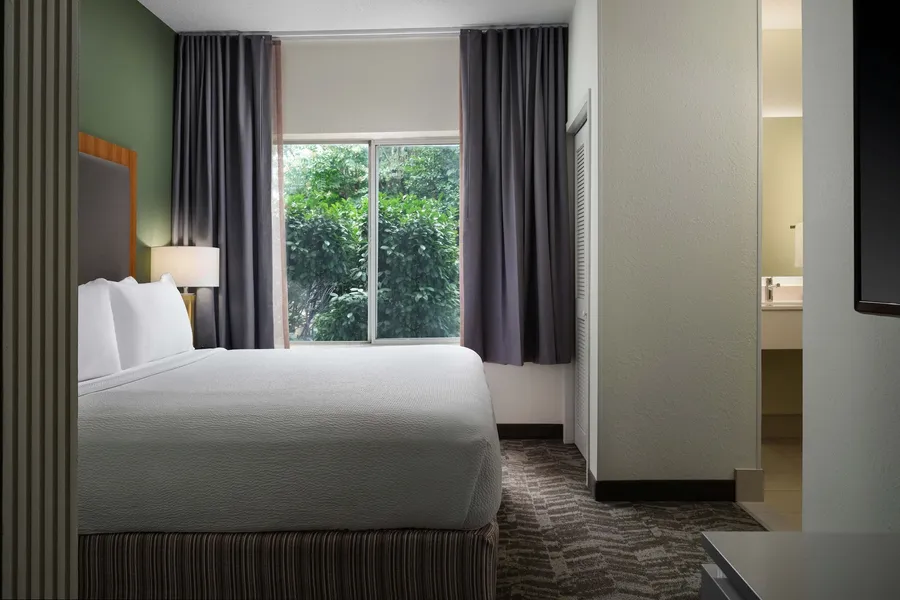 Springhill Suites By Marriott Metro Center hotel detail image 6