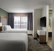 Springhill Suites By Marriott Metro Center hotel detail image 7