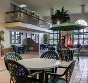 Rodeway Inn Columbia Mall Loop hotel detail image 3