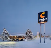 Comfort Inn Boucherville hotel detail image 3