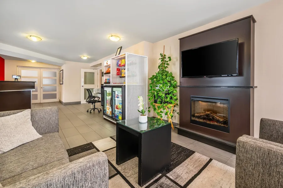 Comfort Inn Boucherville hotel detail image 6
