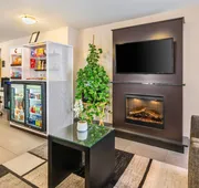 Comfort Inn Boucherville hotel detail image 7