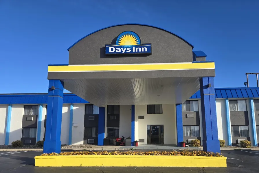Days Inn by Wyndham Portage/Cascade Mountain area hotel detail image 2