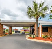 Rodeway Inn North Charleston - Ashley Phosphate hotel detail image 3