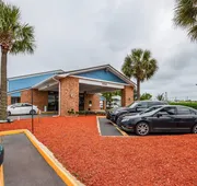 Rodeway Inn North Charleston - Ashley Phosphate hotel detail image 4