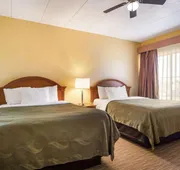 Quality Inn & Suites CVG Airport hotel detail image 3