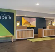 Spark by Hilton West Coxsackie hotel detail image 3