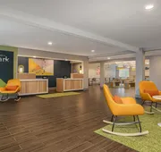 Spark by Hilton West Coxsackie hotel detail image 5