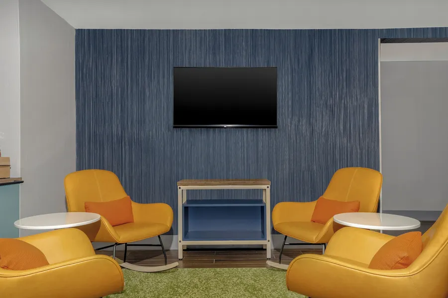 Spark by Hilton West Coxsackie hotel detail image 6