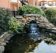 Winchester Inn & Suites Humble/IAH/North Houston hotel detail image 4