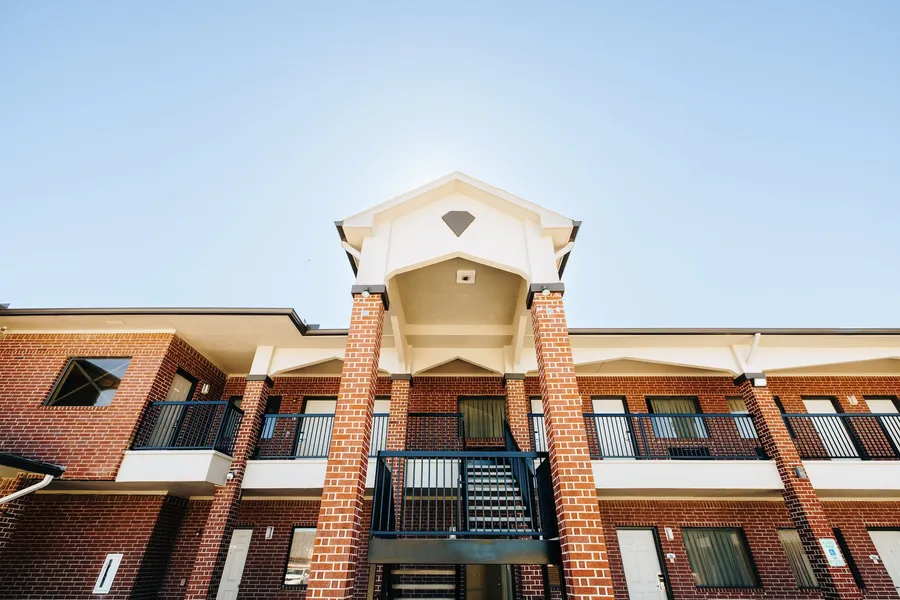 Winchester Inn & Suites Humble/IAH/North Houston hotel detail image 6