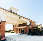 Winchester Inn & Suites Humble/IAH/North Houston hotel detail image 7