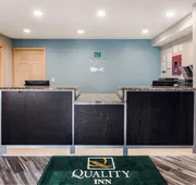 Quality Inn Madison West Near University Area hotel detail image 3