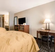 Quality Inn Madison West Near University Area hotel detail image 7