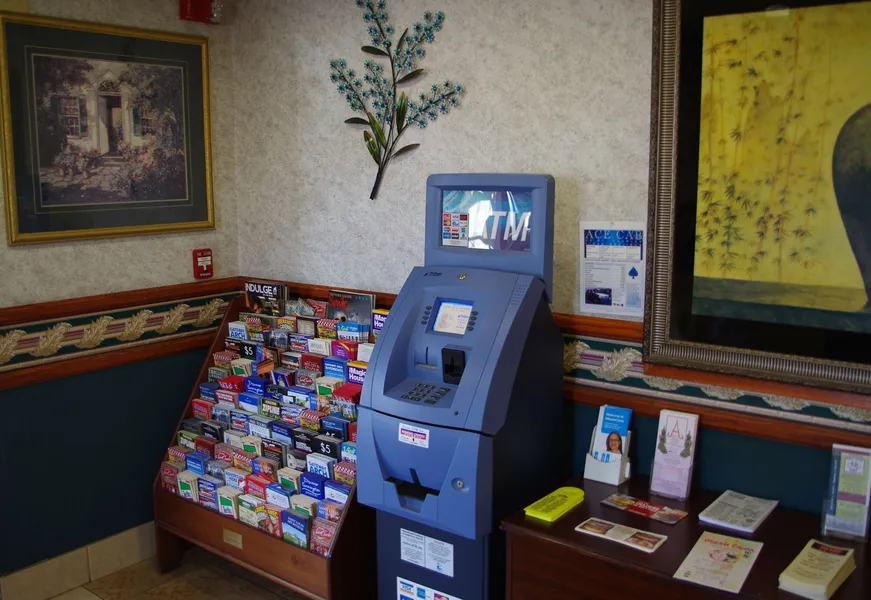 Americas Best Value Inn & Suites St. Louis, St. Charles Inn hotel detail image 6