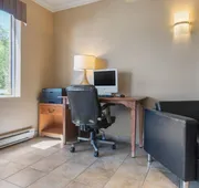 Comfort Inn & Suites Shawinigan hotel detail image 3