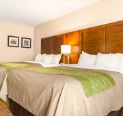 Comfort Inn & Suites Shawinigan hotel detail image 7