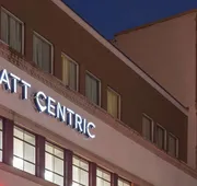 Hyatt Centric French Quarter hotel detail image 3