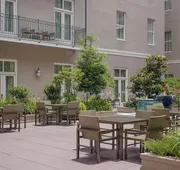 Hyatt Centric French Quarter hotel detail image 4