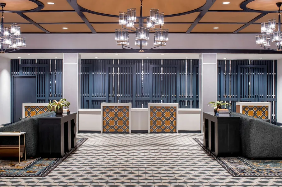 Hyatt Centric French Quarter New Orleans hotel detail image 6