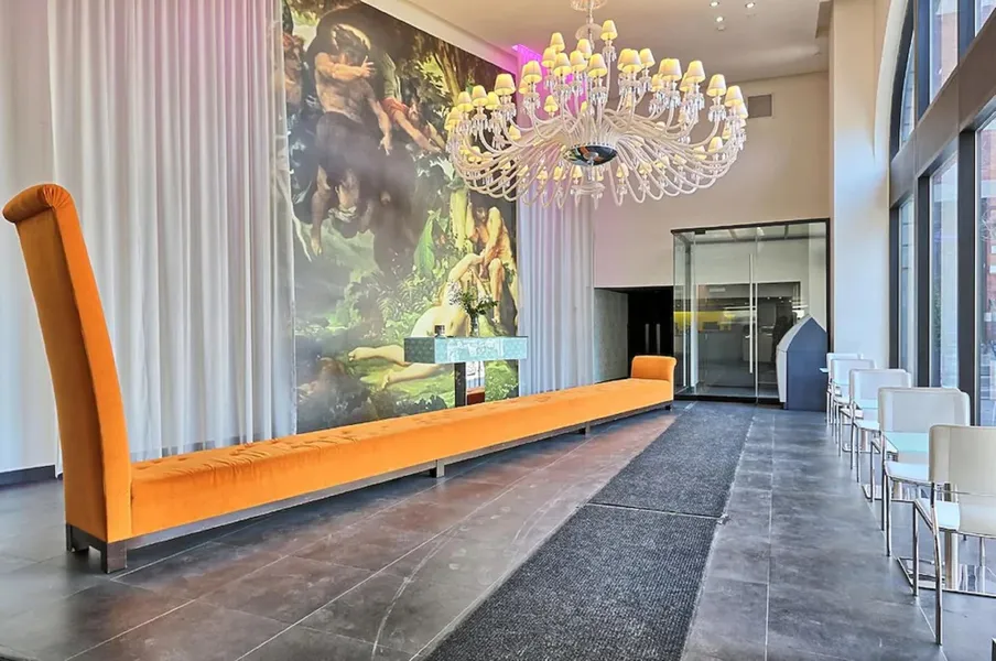 Loft Hotel hotel detail image 2