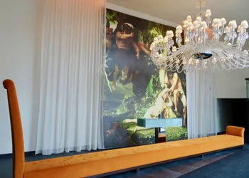 Loft Hotel hotel thumbnail 3