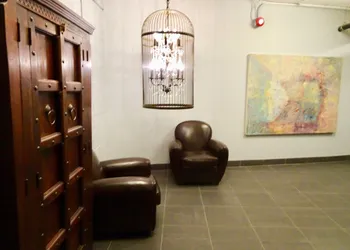 Loft Hotel hotel thumbnail 6