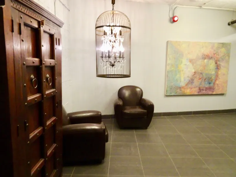 Loft Hotel hotel detail image 6