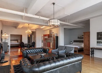Loft Hotel hotel thumbnail 8