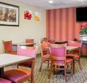 Quality Inn Broken Arrow - Tulsa hotel detail image 5