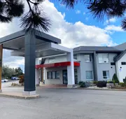 Comfort Inn hotel detail image 3