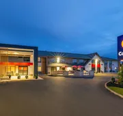Comfort Inn Charlottetown hotel detail image 7