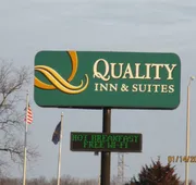 Quality Inn & Suites Greenfield I-70 hotel detail image 4