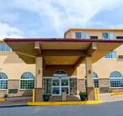 Super 8 by Wyndham Kansas City hotel detail image 5
