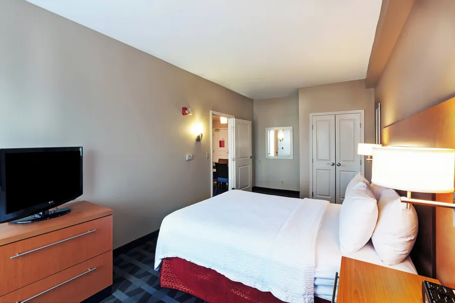 TownePlace Suites by Marriott North Owasso hotel detail image 2
