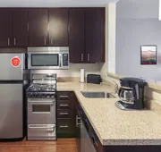 TownePlace Suites by Marriott North Owasso hotel detail image 3