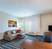 TownePlace Suites by Marriott North Owasso hotel detail image 4