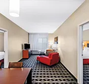 TownePlace Suites by Marriott North Owasso hotel detail image 7