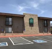 Quality Inn Benson I-10 Exit 304 hotel detail image 3