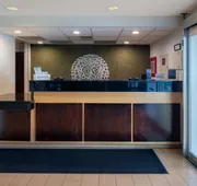 Fairfield Inn & Suites Dayton Troy hotel detail image 3