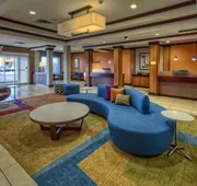 Fairfield Inn & Suites by Marriott Weatherford hotel detail image 4