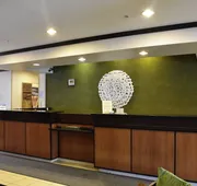 Fairfield Inn & Suites Strasburg Shenandoah Valley hotel detail image 3
